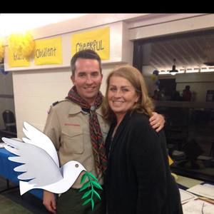 Meet your Posher, Janeth